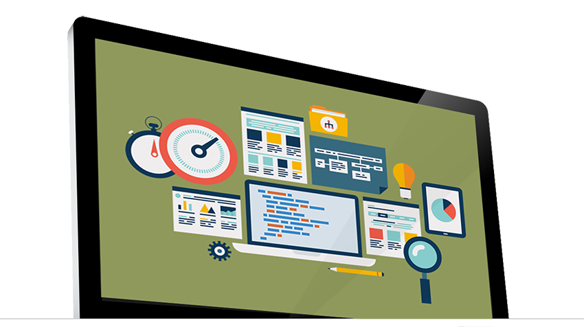 creazione applicativi web pesaro