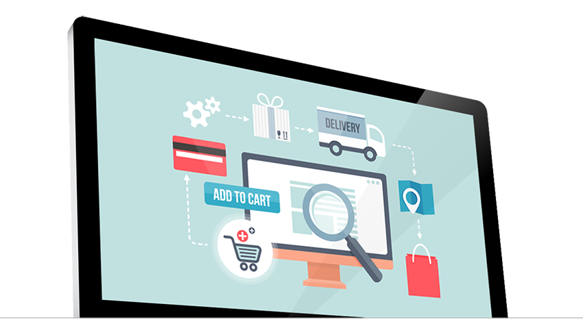 e-commerce pesaro