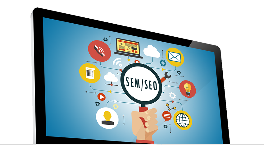 web marketing